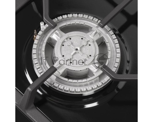 Газовая панель Maunfeld EGHE.64.43CB/G