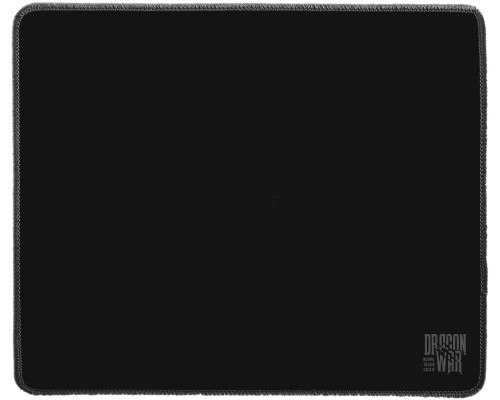 Игровой коврик Qumo Horror для мыши, 280*230*3 мм