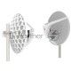 Точка доступа Mikrotik RBLHGG-60adkit Wireless Wire Dish, pair of preconfigured LHGG-60ad for 60Ghz link