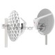 Точка доступа Mikrotik RBLHGG-60adkit Wireless Wire Dish, pair of preconfigured LHGG-60ad for 60Ghz link
