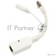 Точка доступа Mikrotik RBLHGG-60adkit Wireless Wire Dish, pair of preconfigured LHGG-60ad for 60Ghz link