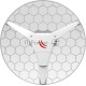 Точка доступа Mikrotik RBLHGG-60adkit Wireless Wire Dish, pair of preconfigured LHGG-60ad for 60Ghz link