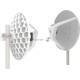 Точка доступа Mikrotik RBLHGG-60adkit Wireless Wire Dish, pair of preconfigured LHGG-60ad for 60Ghz link