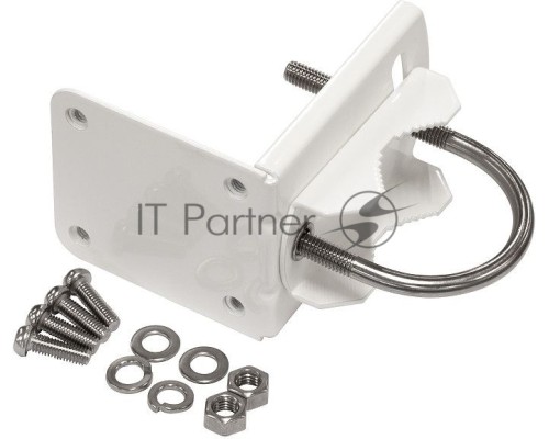 Точка доступа Mikrotik RBLHGG-60adkit Wireless Wire Dish, pair of preconfigured LHGG-60ad for 60Ghz link