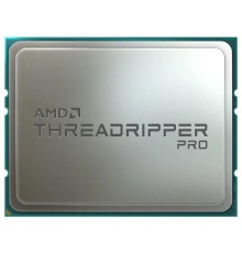CPU AMD Ryzen Threadripper Pro 5975WX OEM (100-000000445) {Chagall PRO, 7nm, C32/T164, Base 3,60GHz, Turbo 4,50GHz, Without Graphics, L3 128Mb, TDP 280W, sWRX8}
