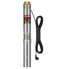 Скважинный насос Зубр НСЦ-100-40,  центробежный