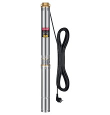 Скважинный насос Зубр НСЦ-75-40,  центробежный