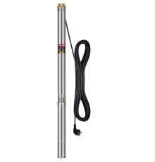 Скважинный насос Зубр НСЦ-75-80,  центробежный