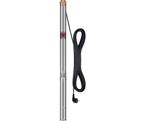 [Бензоинструмент] Скважинный насос Зубр НСЦ-75-80,  центробежный