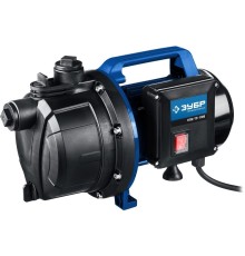 Садовый насос Зубр НПЦ-Т3-1100,  центробежный