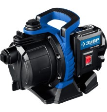 Садовый насос Зубр НПЦ-Т3-800,  центробежный