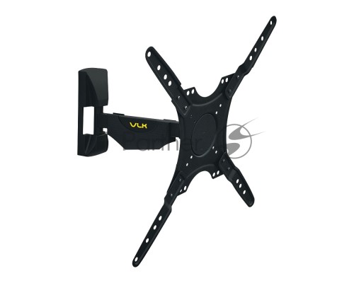Кронштейн VLK TRENTO-23 black для LED/LCD телевизоров 20