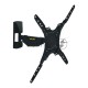 Кронштейн VLK TRENTO-23 black для LED/LCD телевизоров 20