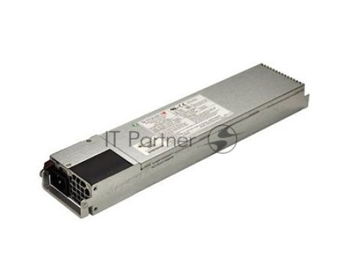 Блоки питания и опции Supermicro PWS-920P-SQ Блок питания Блоки питания и опции Supermicro PWS-920P-SQ Блок питания