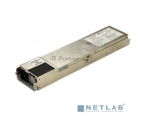 Блоки питания и опции Supermicro PWS-920P-SQ Блок питания Блоки питания и опции Supermicro PWS-920P-SQ Блок питания