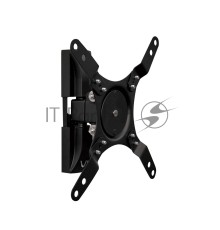 Кронштейн VLK TRENTO-103 black для LED/LCD телевизоров 15