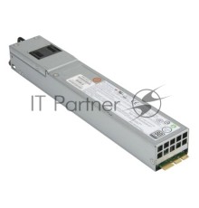 Блок питания SuperMicro PWS-504P-1R 500W