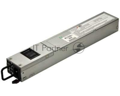 Блок питания SuperMicro PWS-504P-1R 500W Блок питания SuperMicro PWS-504P-1R 500W