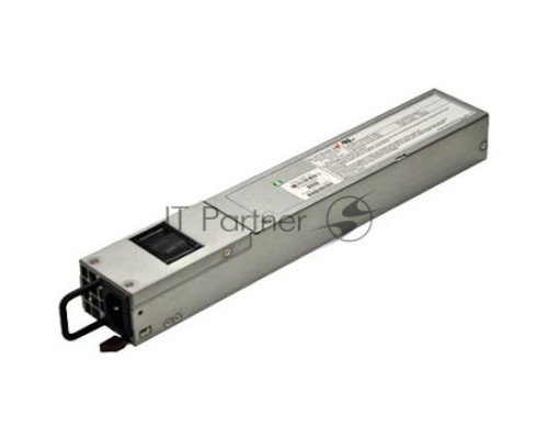 Блок питания SuperMicro PWS-504P-1R 500W Блок питания SuperMicro PWS-504P-1R 500W