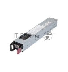 Блок питания SuperMicro PWS-654-1R 650W