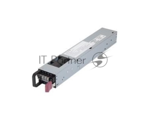 Блок питания SuperMicro PWS-654-1R 650W Блок питания SuperMicro PWS-654-1R 650W