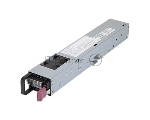 Блок питания SuperMicro PWS-654-1R 650W Блок питания SuperMicro PWS-654-1R 650W