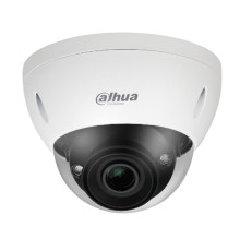 DAHUA DH-IPC-HDBW5241EP-ZE-S3 Уличная купольная IP-видеокамера ACUPICK 2Мп, 1/2.8” CMOS, моторизованный объектив 2.7~13.5мм, видеоаналитика, микрофон, ИК 40м, IP67, IK10, ePoE, металл