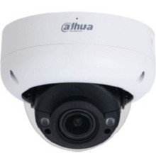 DAHUA DH-IPC-HDBW3441RP-ZS-S2 Уличная купольная IP-видеокамера 4Мп, 1/3” CMOS, моторизованный объектив 2.7~13.5мм, видеоаналитика, микрофон, ИК 40м, IP67, IK10, металл/пластик