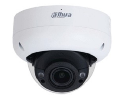 [Видеонаблюдение] DAHUA DH-IPC-HDBW3441RP-ZS-S2 Уличная купольная IP-видеокамера 4Мп, 1/3” CMOS, моторизованный объектив 2.7~13.5мм, видеоаналитика, микрофон, ИК 40м, IP67, IK10, металл/пластик