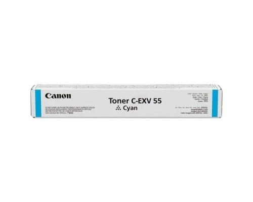 [Расходные материалы] Тонер/ C-EXV 55 TONER C EUR