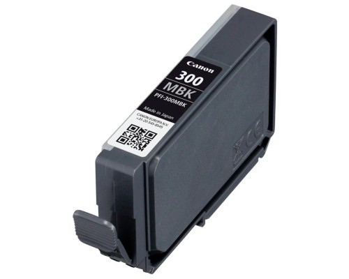 [Расходные материалы] Картридж/ PFI-300 MBK EUR/OCN