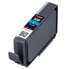 Картридж/ PFI-300 C EUR/OCN