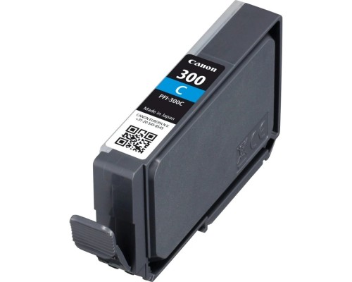 [Расходные материалы] Картридж/ PFI-300 C EUR/OCN