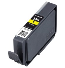 Картридж/ PFI-300 Y EUR/OCN