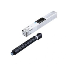 Тонер-картридж Canon C-EXV 65C 5762C001 для imageRUNNER C3326 MFP, голубой (11000стр.)