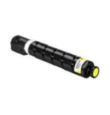 Тонер-картридж Canon C-EXV 65Y 5764C001 для imageRUNNER C3326 MFP, желтый (11000стр.)