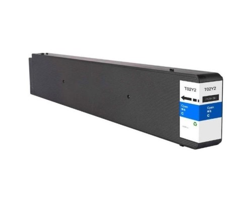 [Расходные материалы] Картридж/ WorkForce Enterprise WF-C21000 Cyan Ink