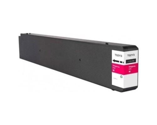 [Расходные материалы] Картридж/ WorkForce Enterprise WF-C21000 Magenta Ink