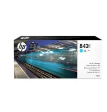 Картридж/ HP 842C 775-ml CyanInkCartridge