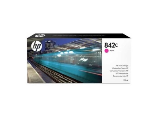 [Расходные материалы] Картридж/ HP 842C 775-ml MagenInkCartridge