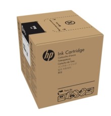 Картридж/ HP 871C 3L Black Latex Ink Cartridge