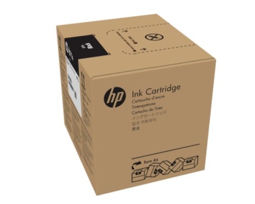 [Расходные материалы] Картридж/ HP 871C 3L Black Latex Ink Cartridge