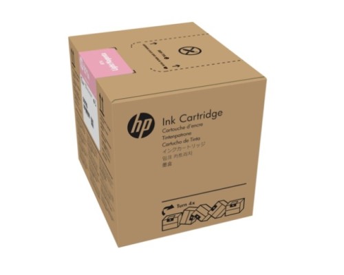 [Расходные материалы] Картридж/ HP 871C 3L Lt Mag Latex Ink Cartridge
