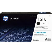 Тонер-картридж/ HP 151A Black LaserJet Toner Cartridge
