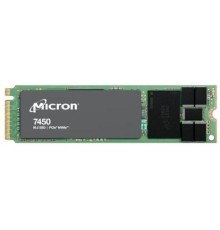 SSD жесткий диск M.2 480GB 7450 PRO MTFDKBA480TFR-1BC1ZABYY MICRON