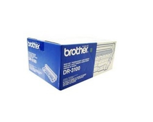 [Расходные материалы] Brother DR-3100 Барабан HL-5240/HL-5250DN/HL-5270DN, (25 000 стр.) (DR3100)