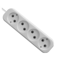 Defender Удлинитель B240 10 А, 7 м  [99282], без заземления