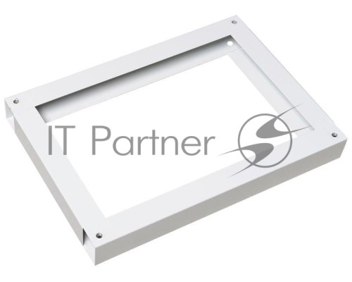 Цоколь ВРУ хх.80.45 IP31 TITAN ИЭК YKV10-TS-800-450-31