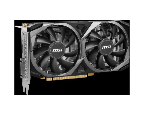 [Видеокарта] MSI RTX 3050 VENTUS 2X XS 8G OC