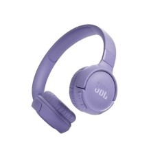 Наушники JBL, модель Tune 520BT, purple